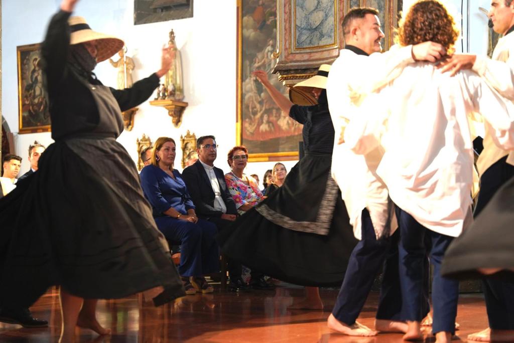 Pregón de San Ginés 2