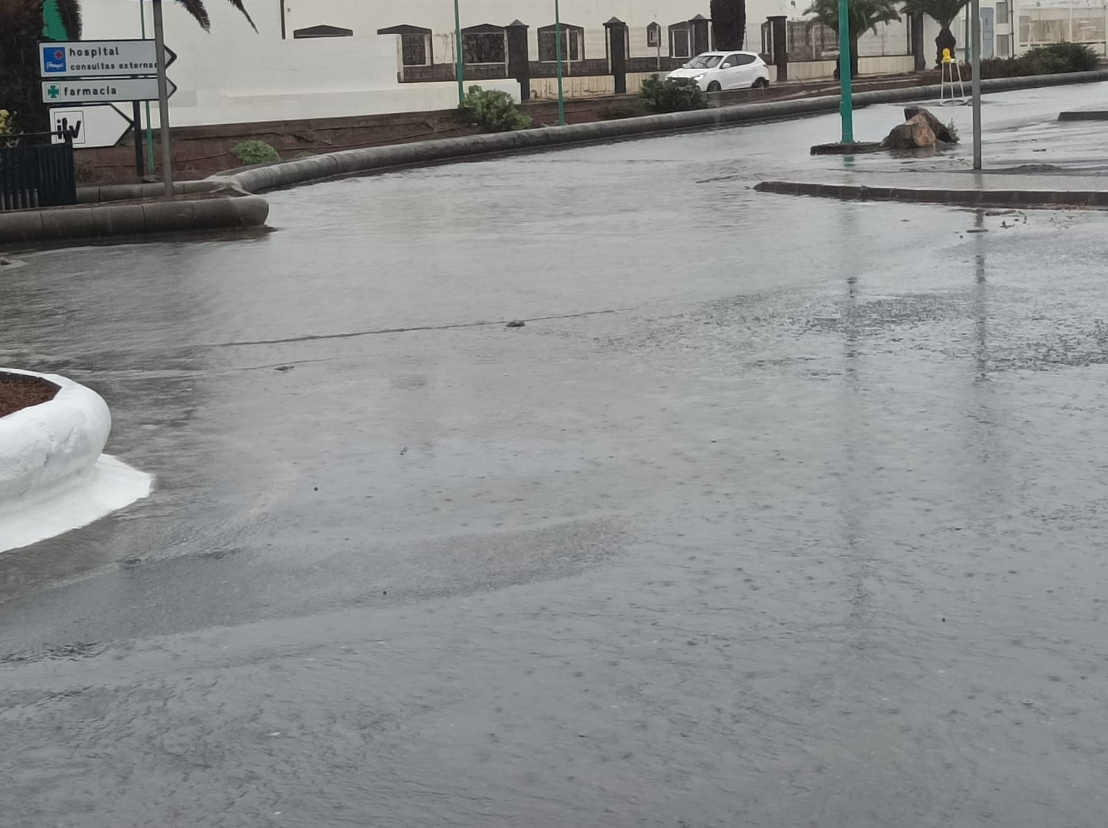 Arrecife pasado por agua 6