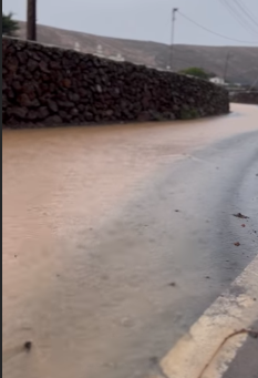 Otro barranco