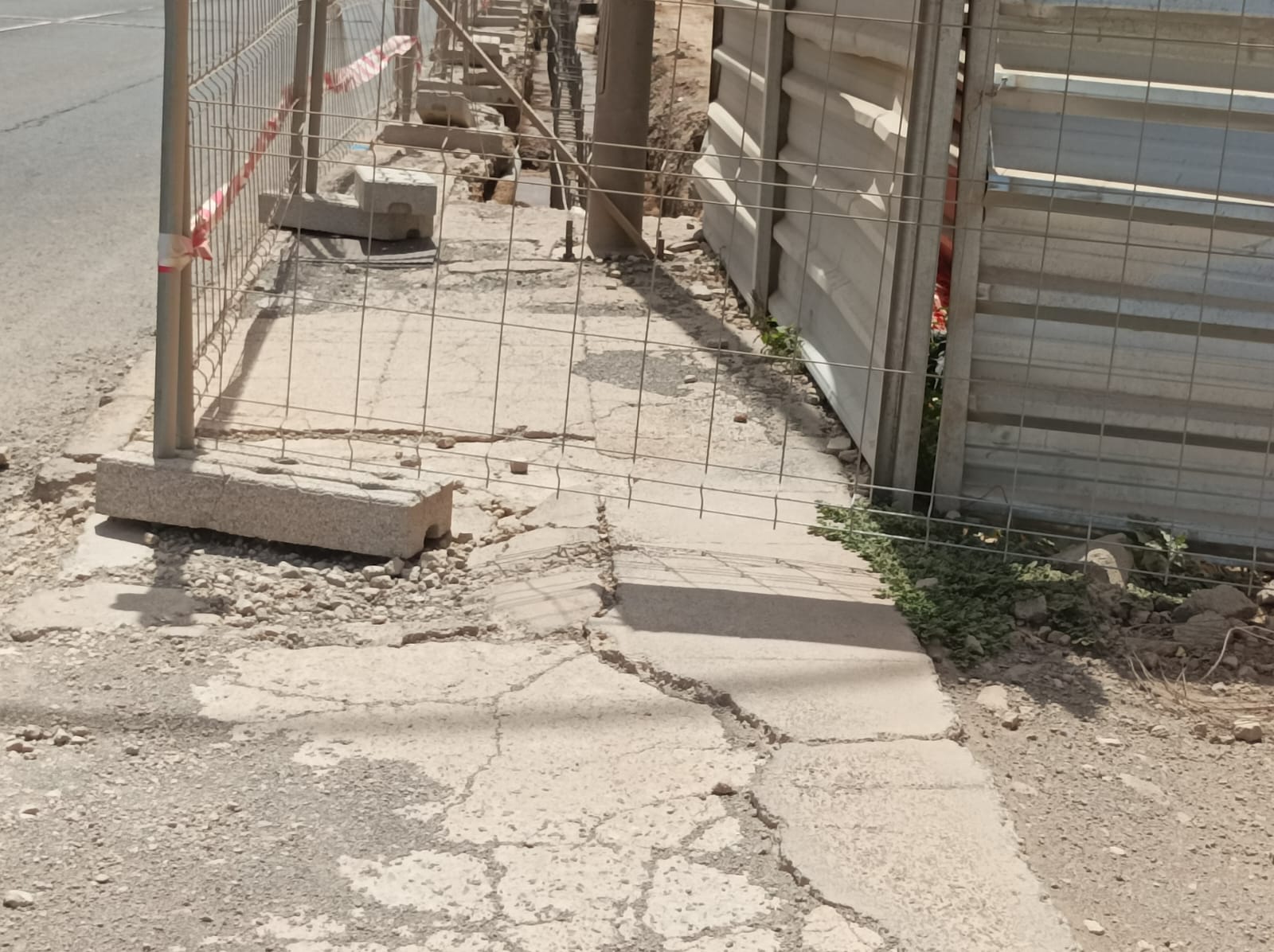 Tenderete obra hiperdino 7