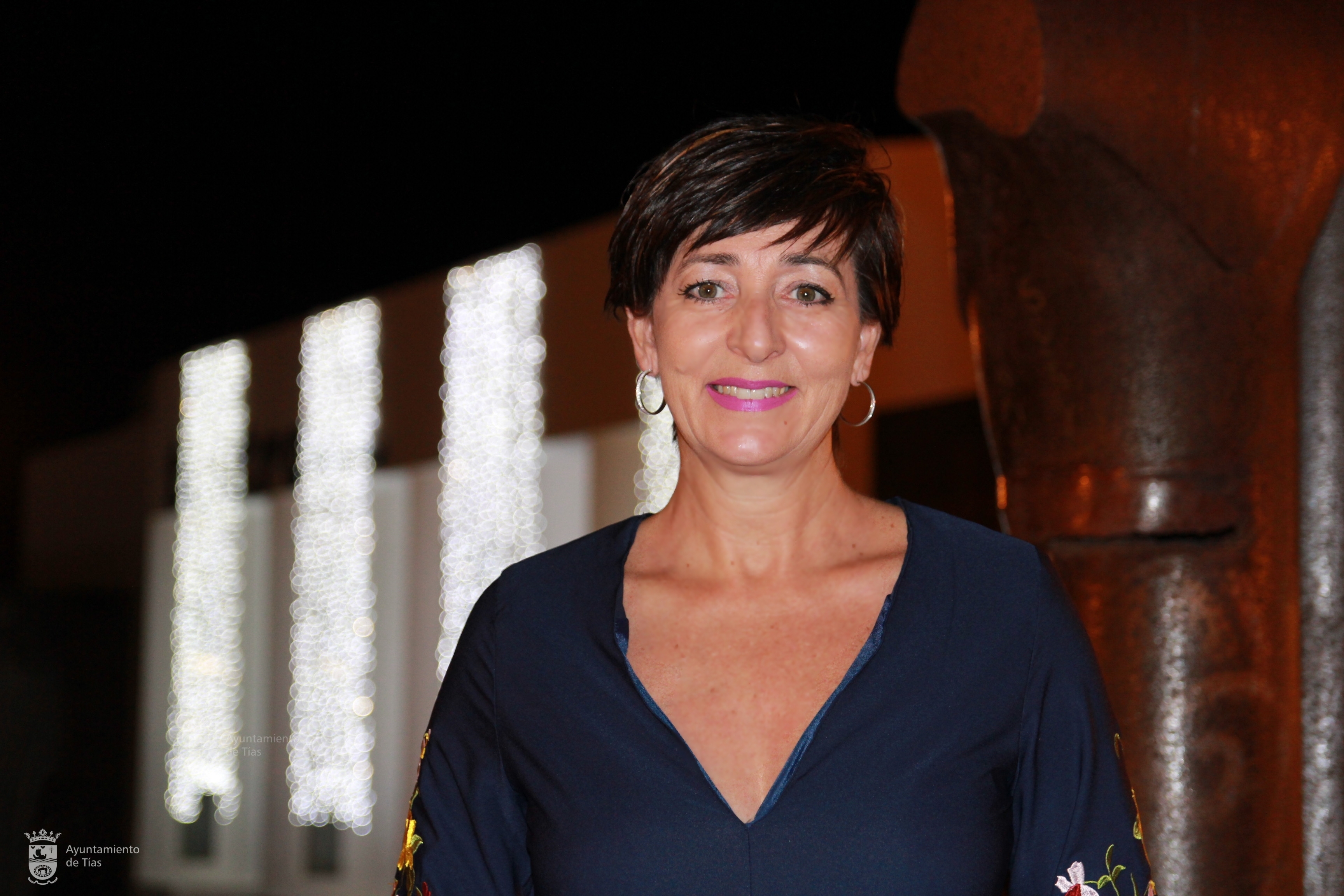 Pepa González