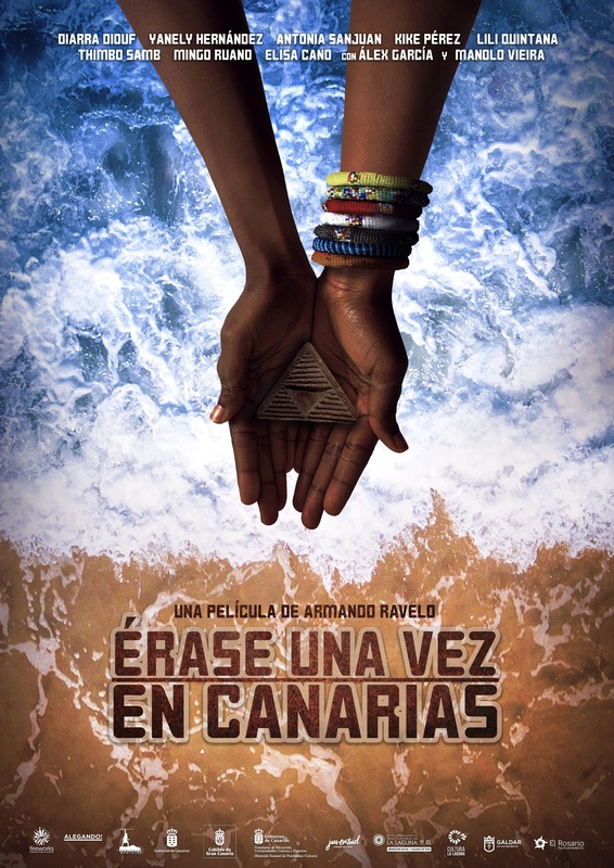 Érase una vez en Canarias
