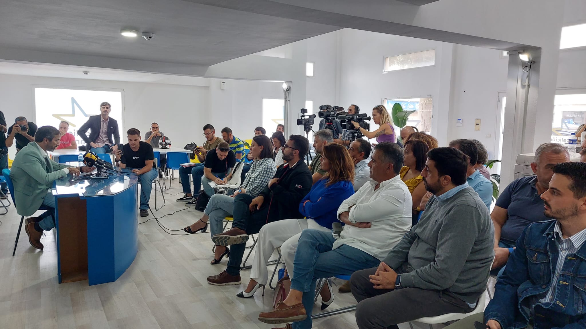 Rueda de Prensa Pedro San Ginés 24 de noviembre (12)
