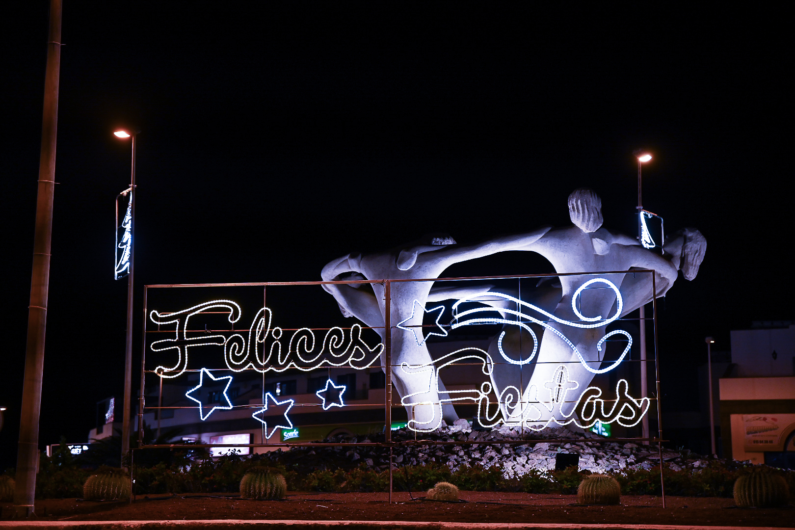 Encendido de luces SB PH-30