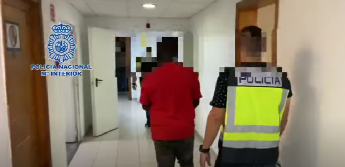 Detenido por intento de homicidio 3