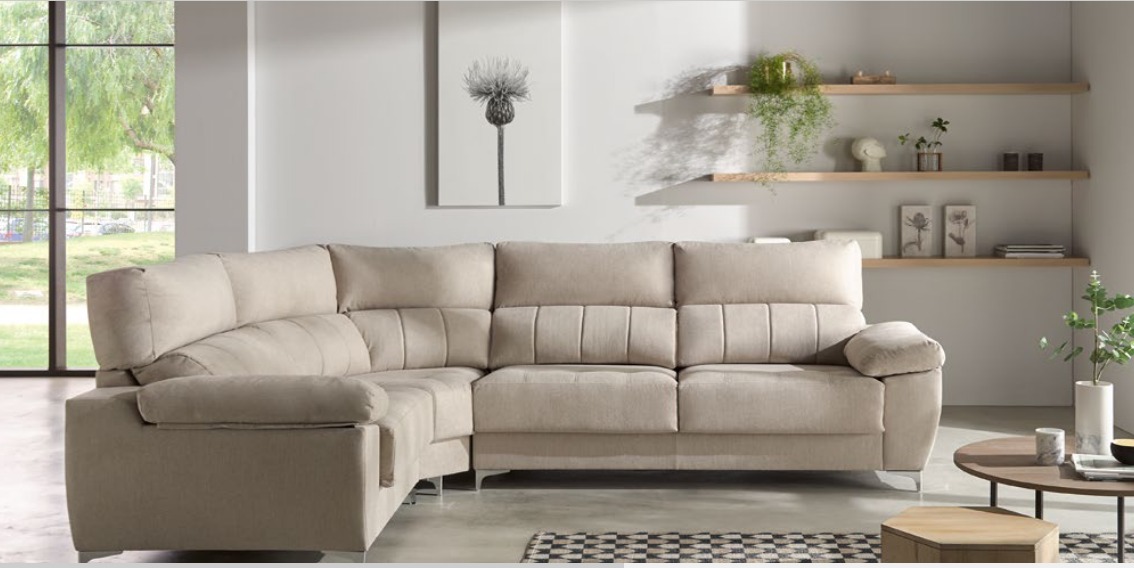 Muebles San Simón