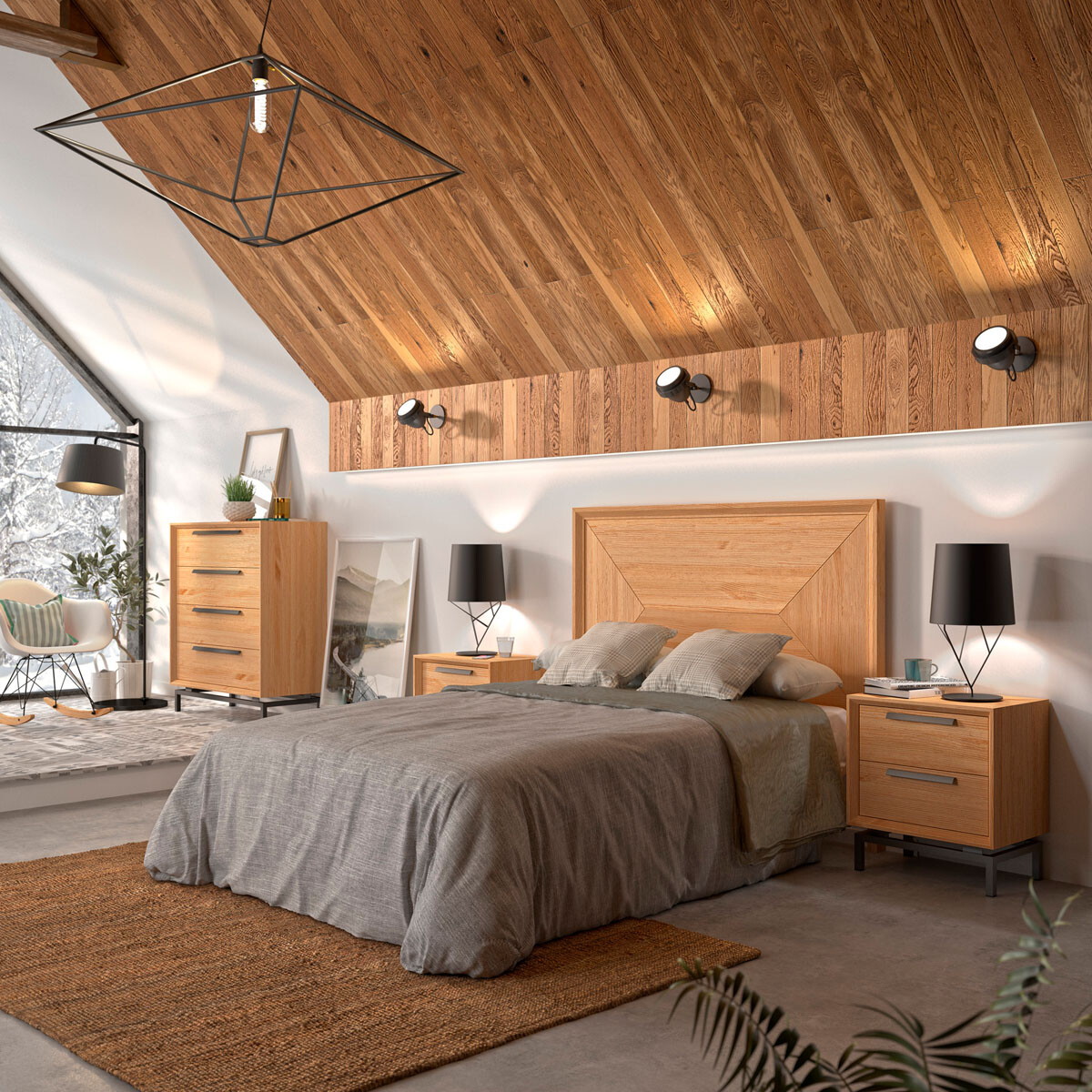 Muebles San Simón 4