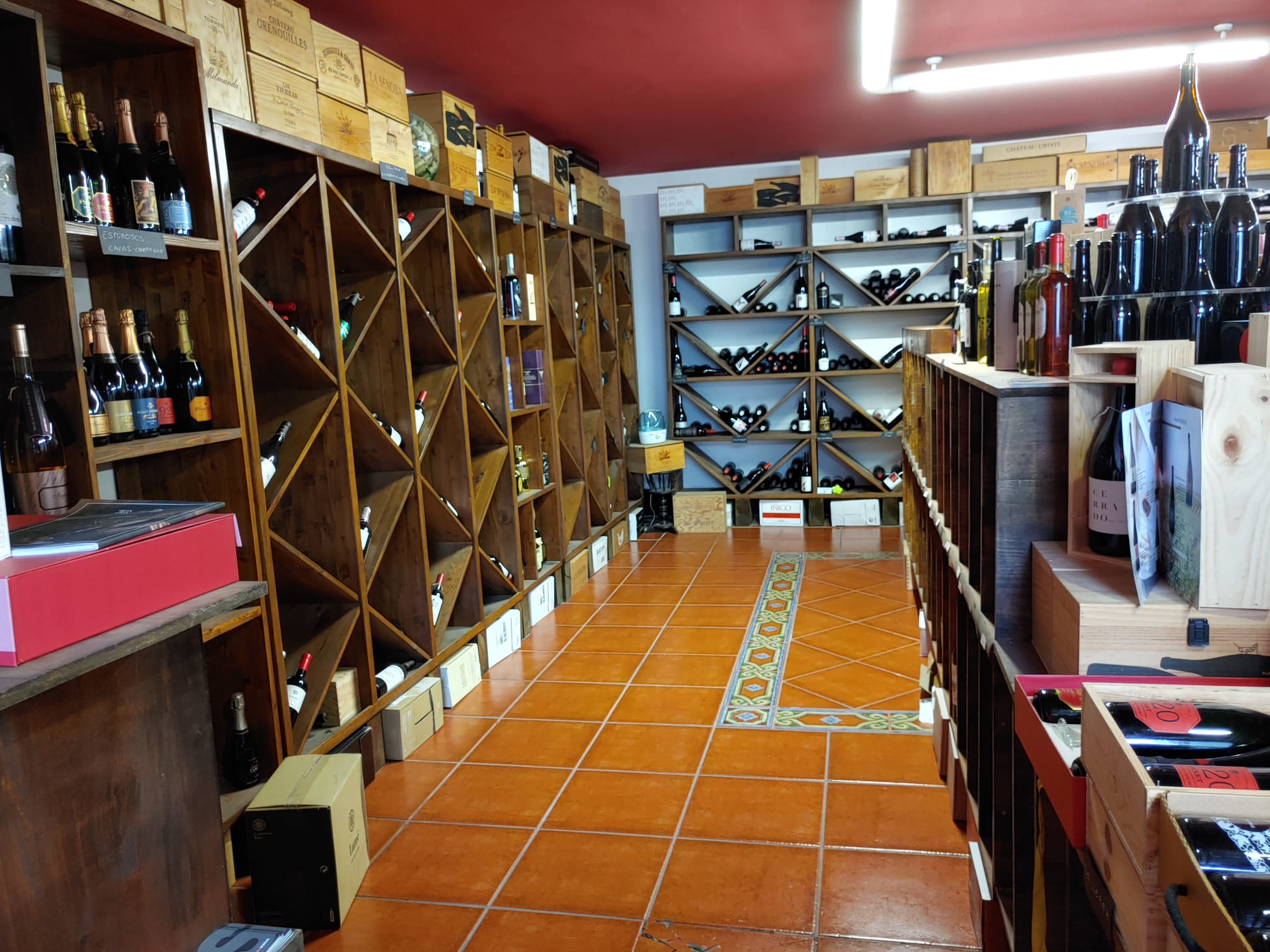 Gastrotienda 'Territorio sibarita'