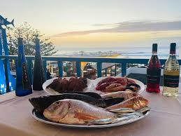Restaurante Mar Azul 2