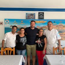 Restaurante Mar Azul 3