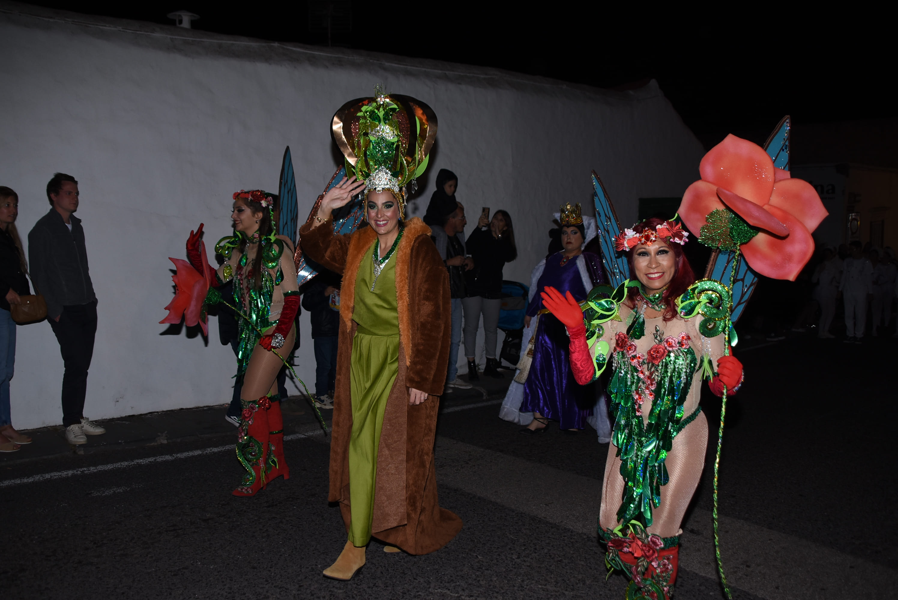 CABALGATA TEGUISE 15