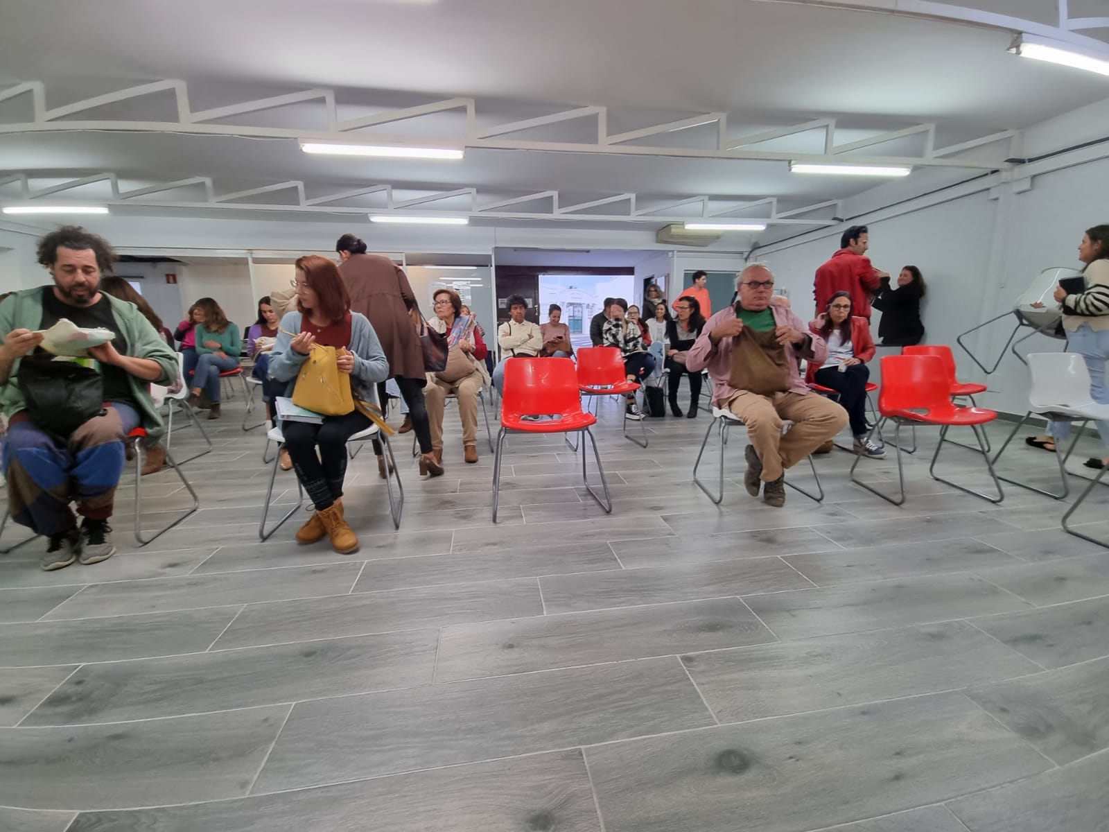Programas de formación de empleo Tías 2