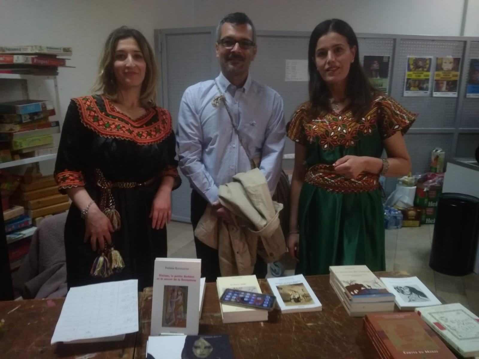 Asociación Tafsut