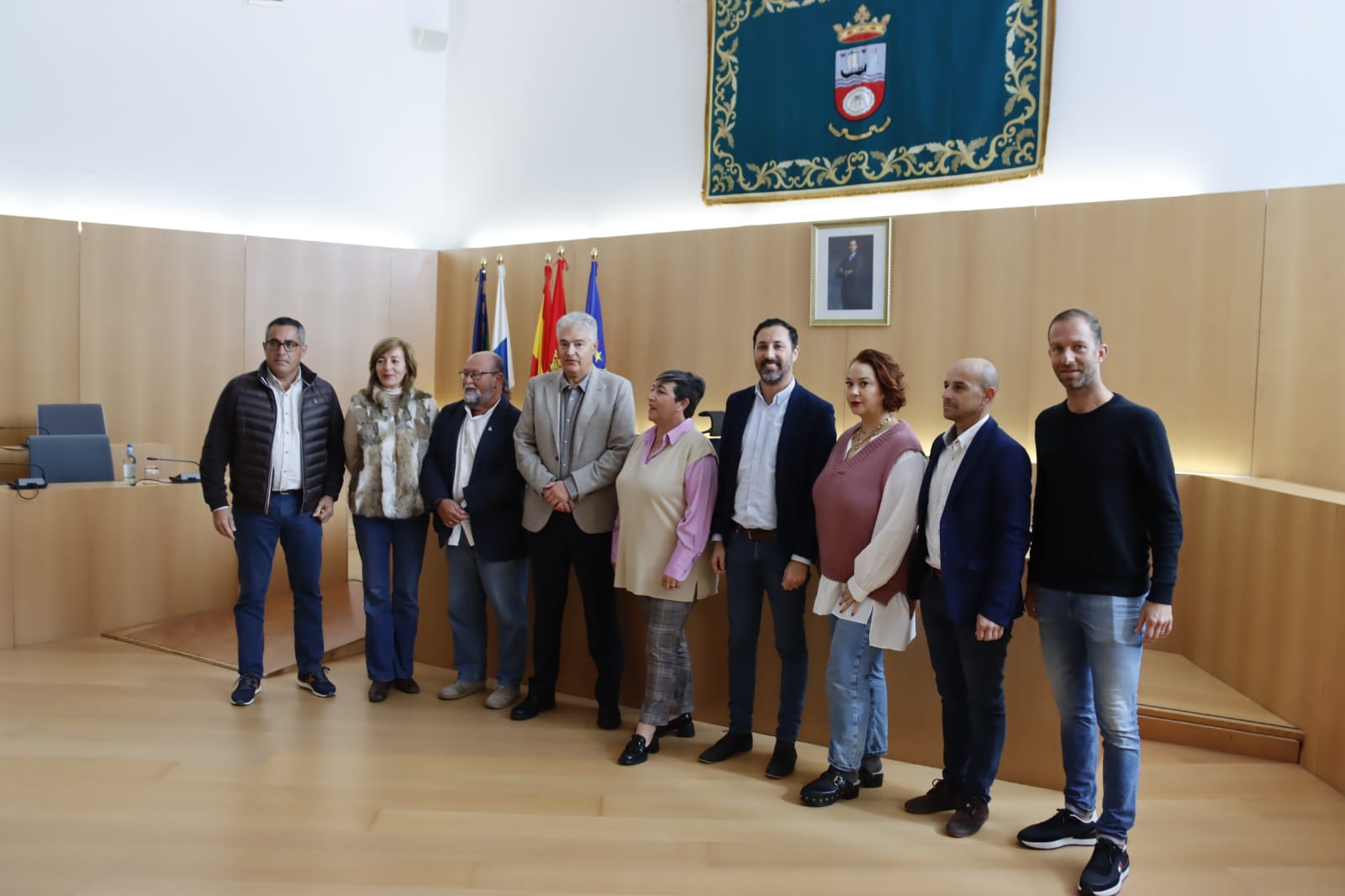 Resumen de lo ejecutado por Tías en 2022 (2)