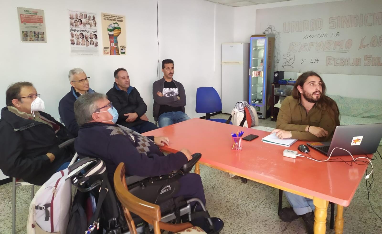 Delegación de Tenerife