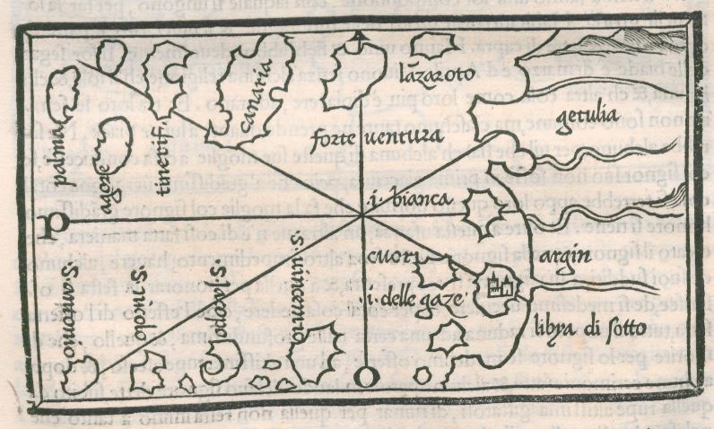 Isolario__Canarias_y_Cabo_Verde