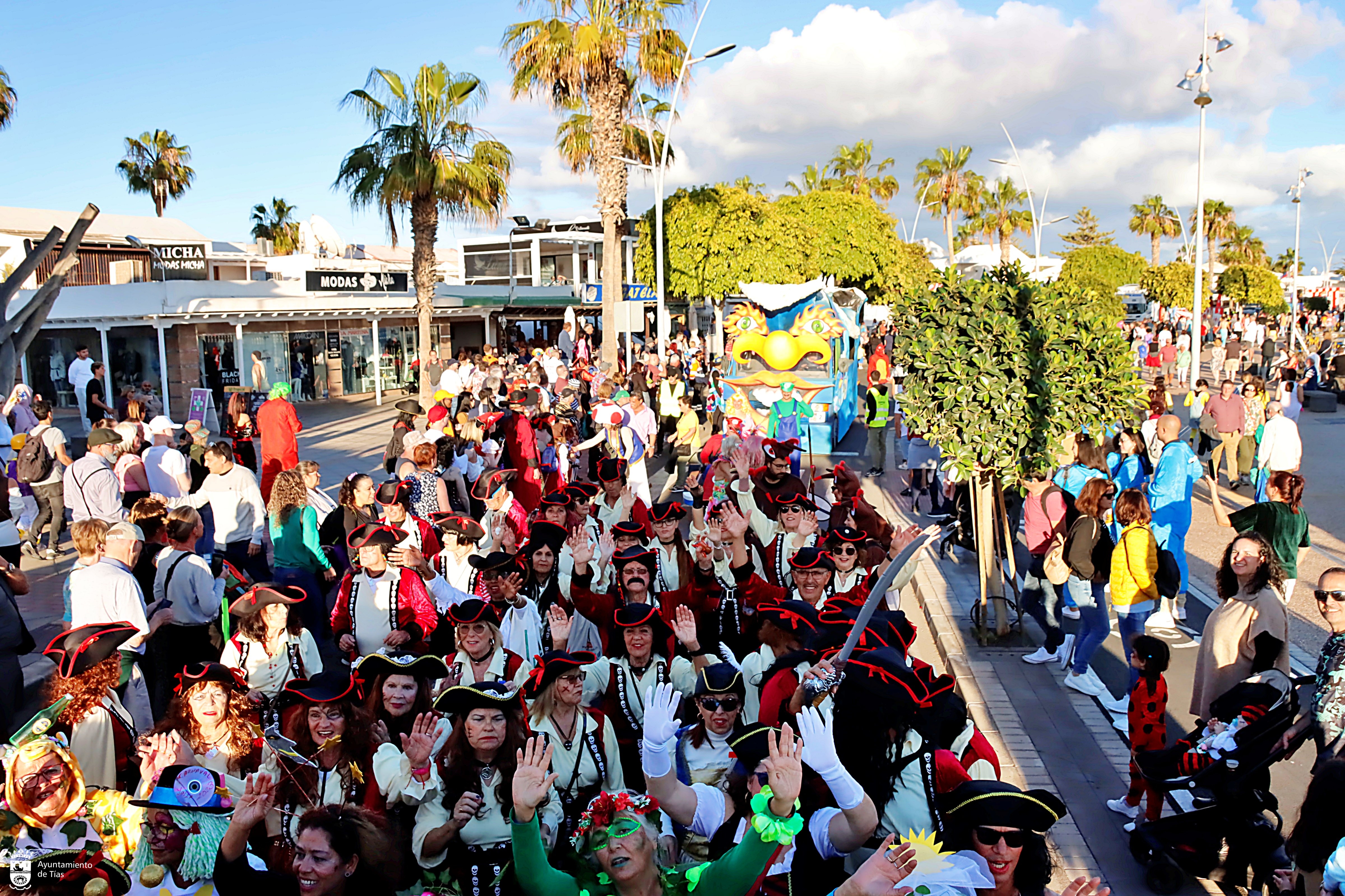 Carnaval de Puerto del Carmen 3 (2)