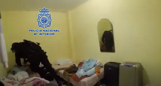 Detención de otro de los presuntos homicidas