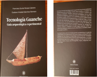 Tecnología guanche