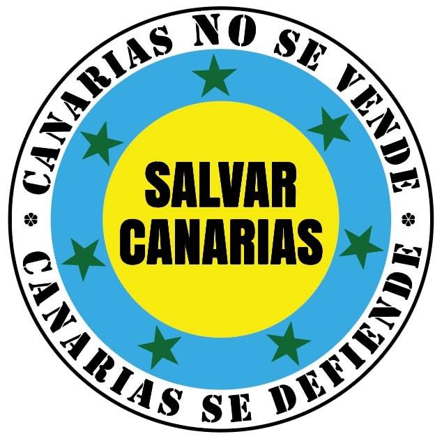 Salvar Canarias