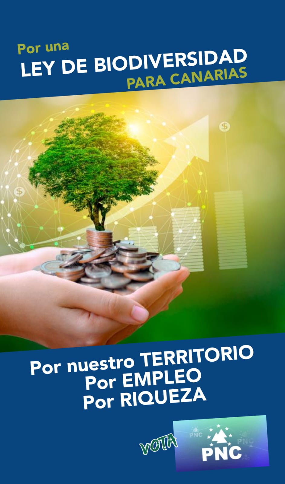 Programa económico del PNC 2