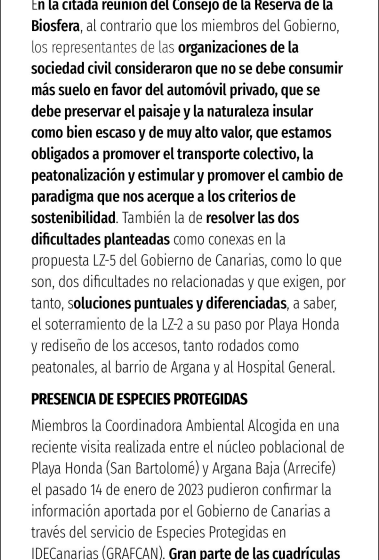 Boletín de La Alcogida