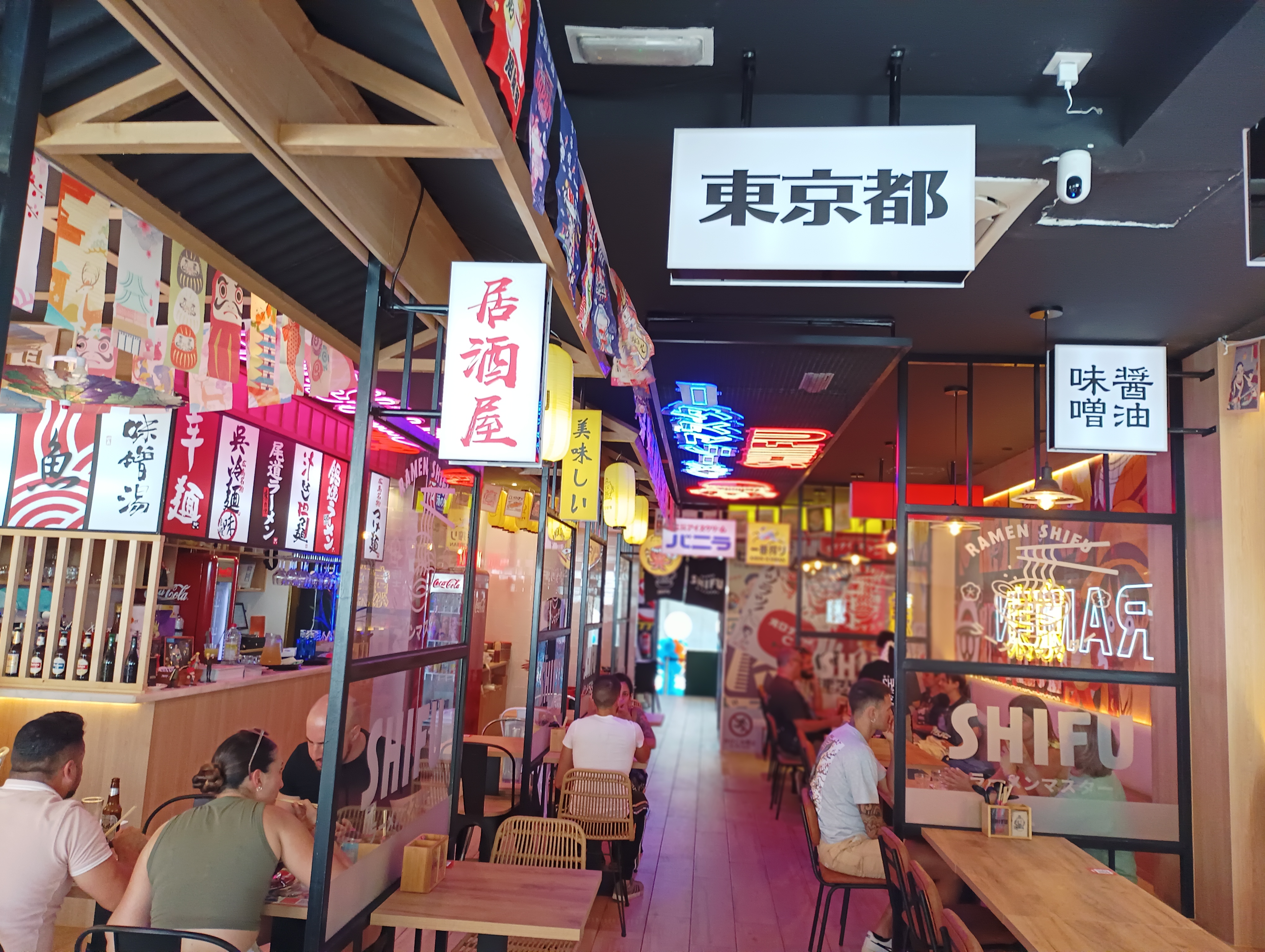 Ramen Shifu 2