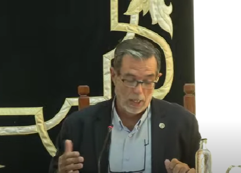 Jefe de Servicios Jurídicos del Cabildo