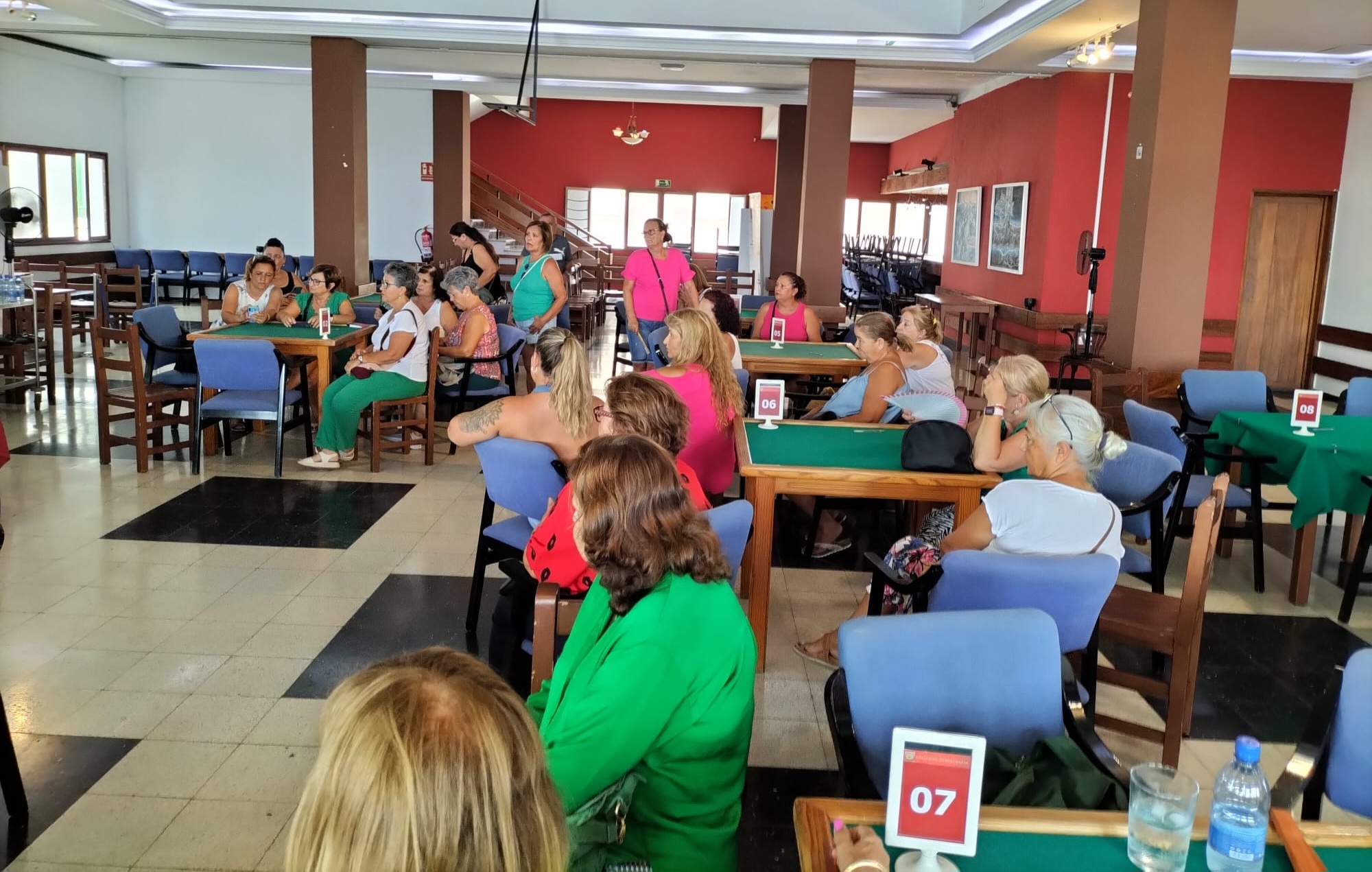 Torneo de chinchón 2