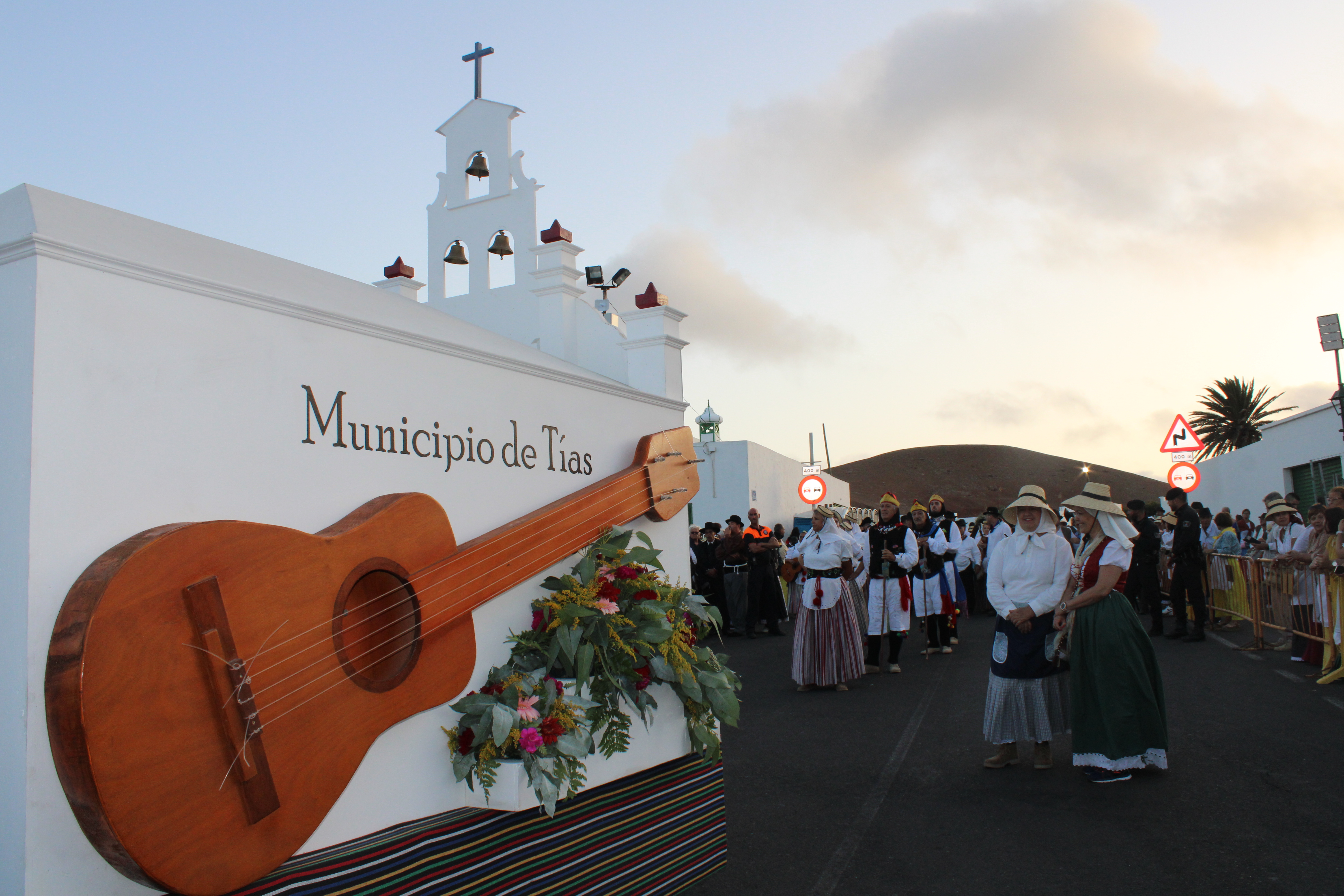 Romería de Los Dolores 2