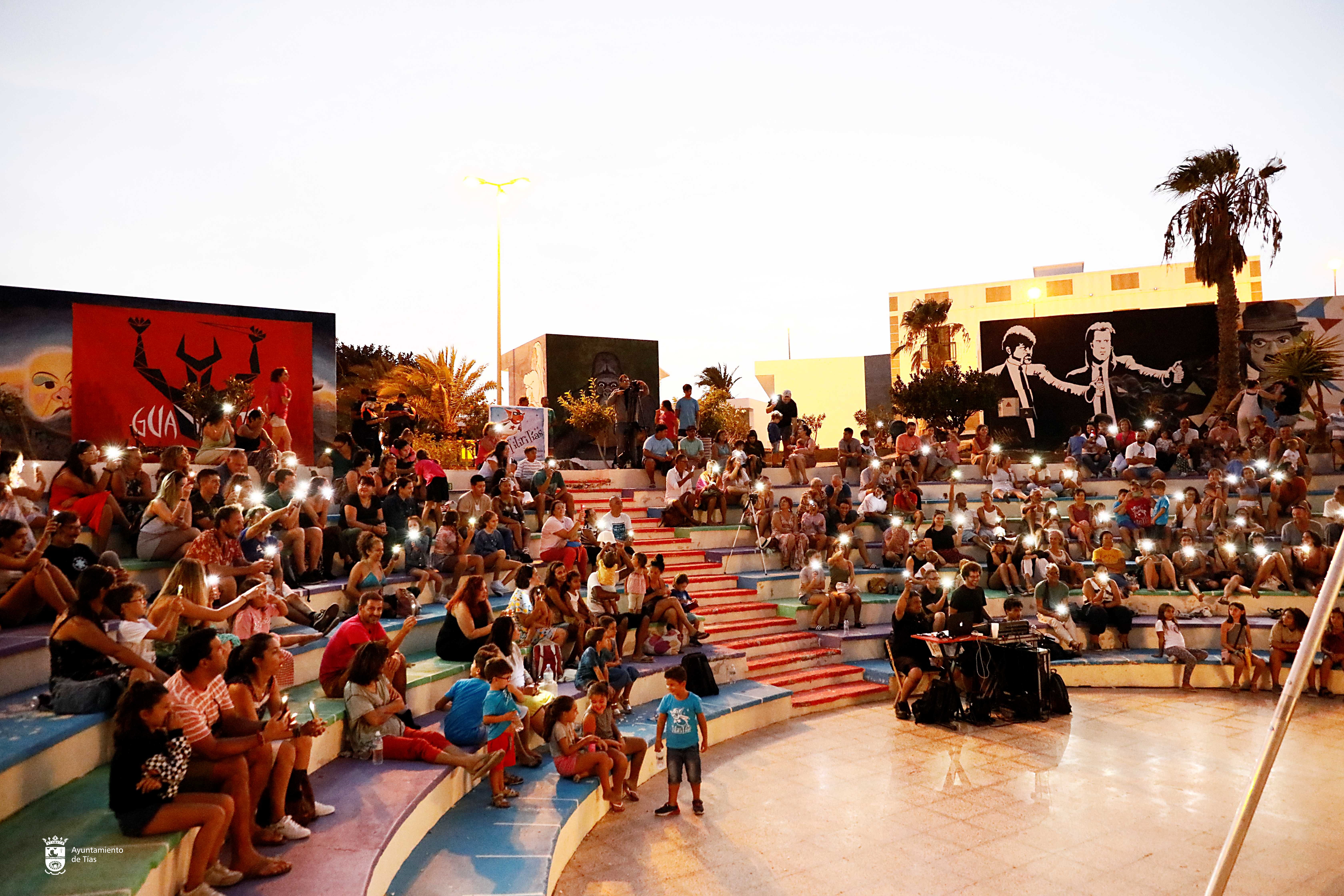 Festival Titiritías 2