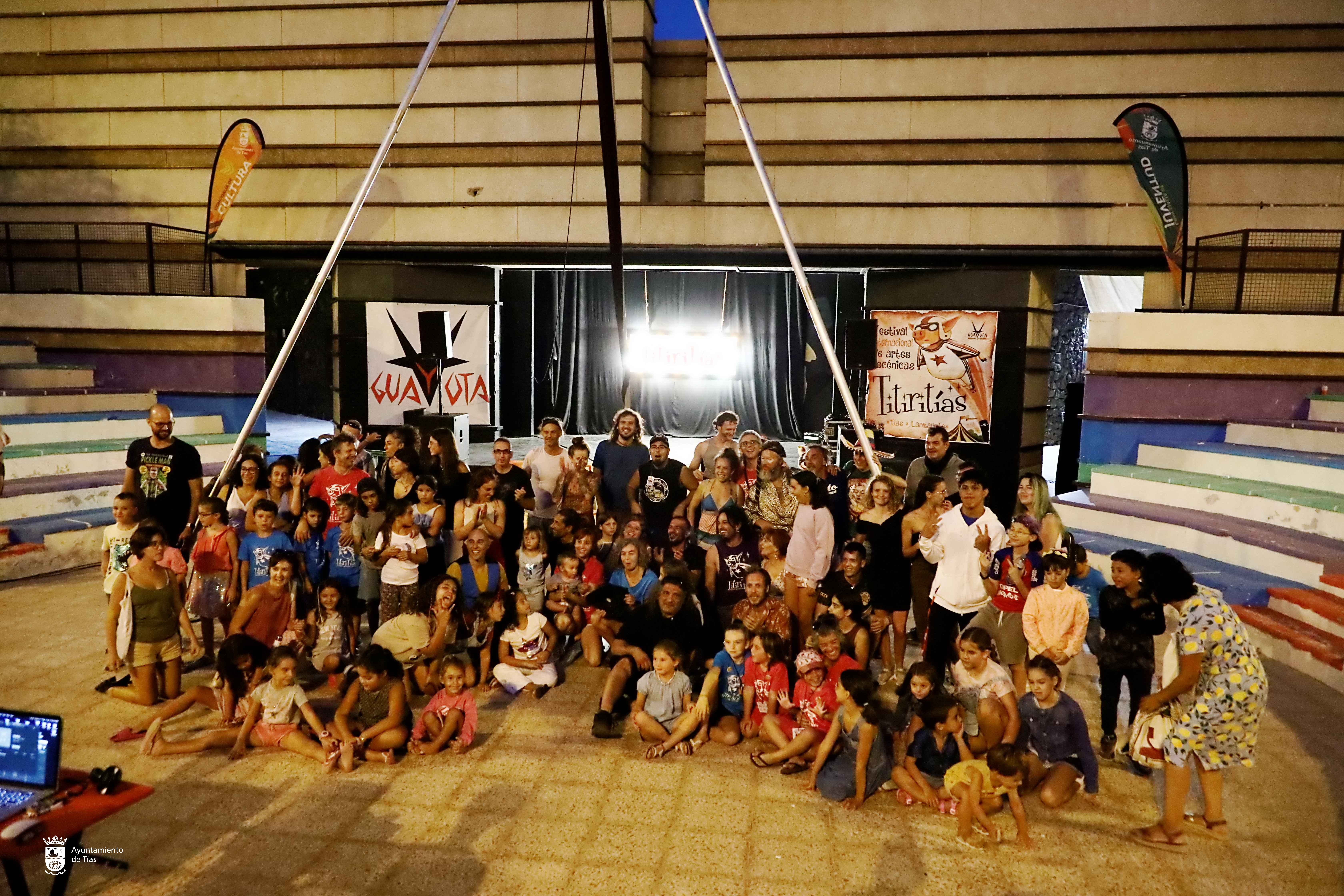 Festival Titiritías 3