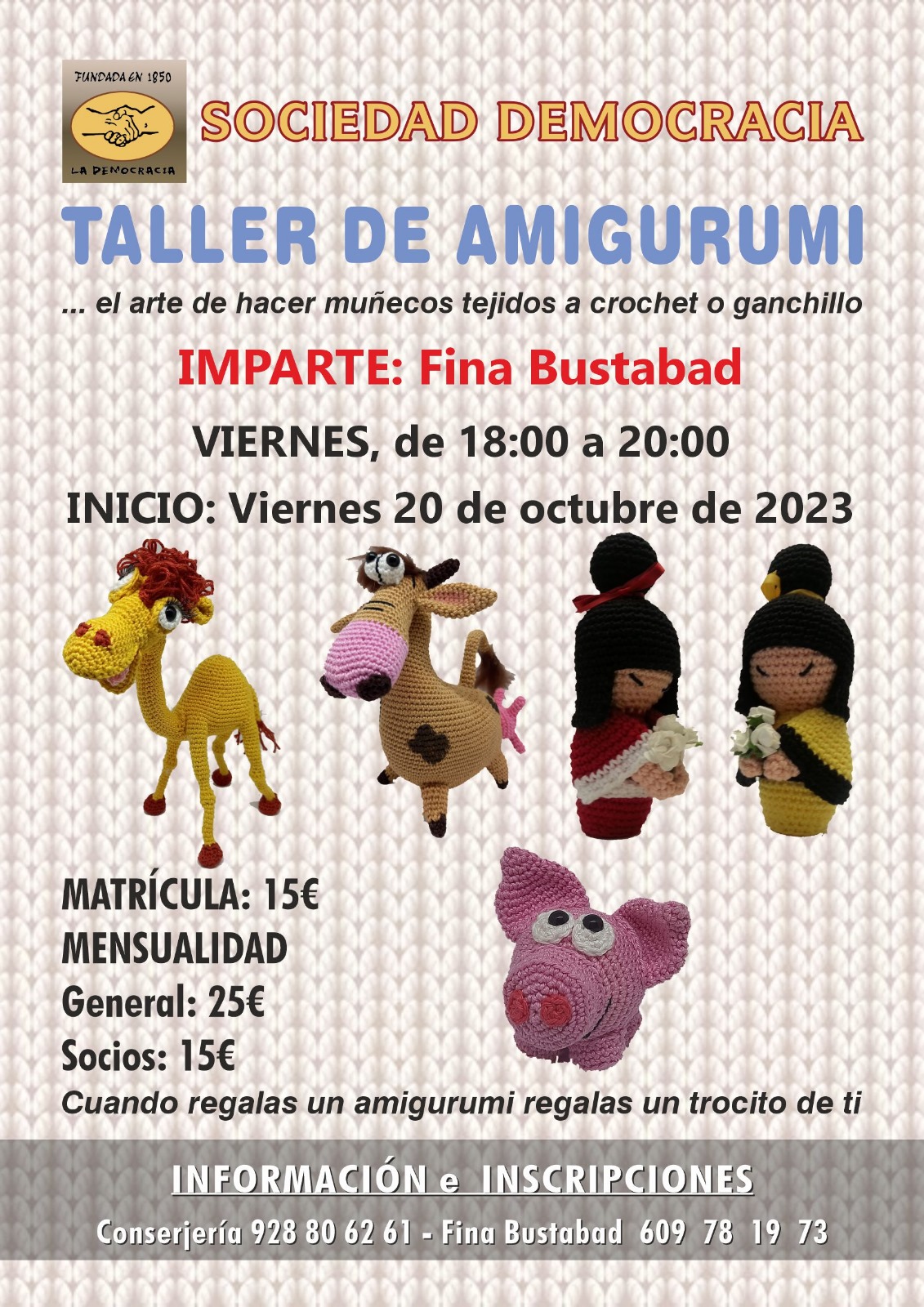 Actividades Sociedad Democracia 3