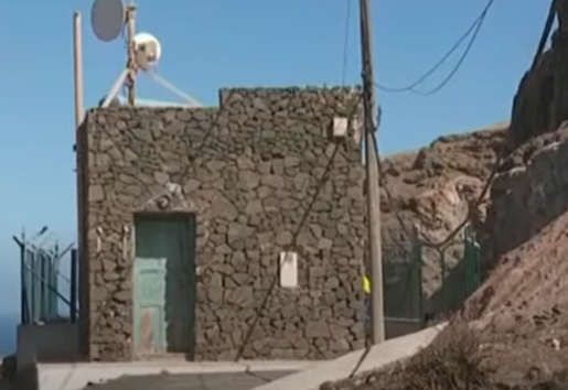 SIVE Lanzarote