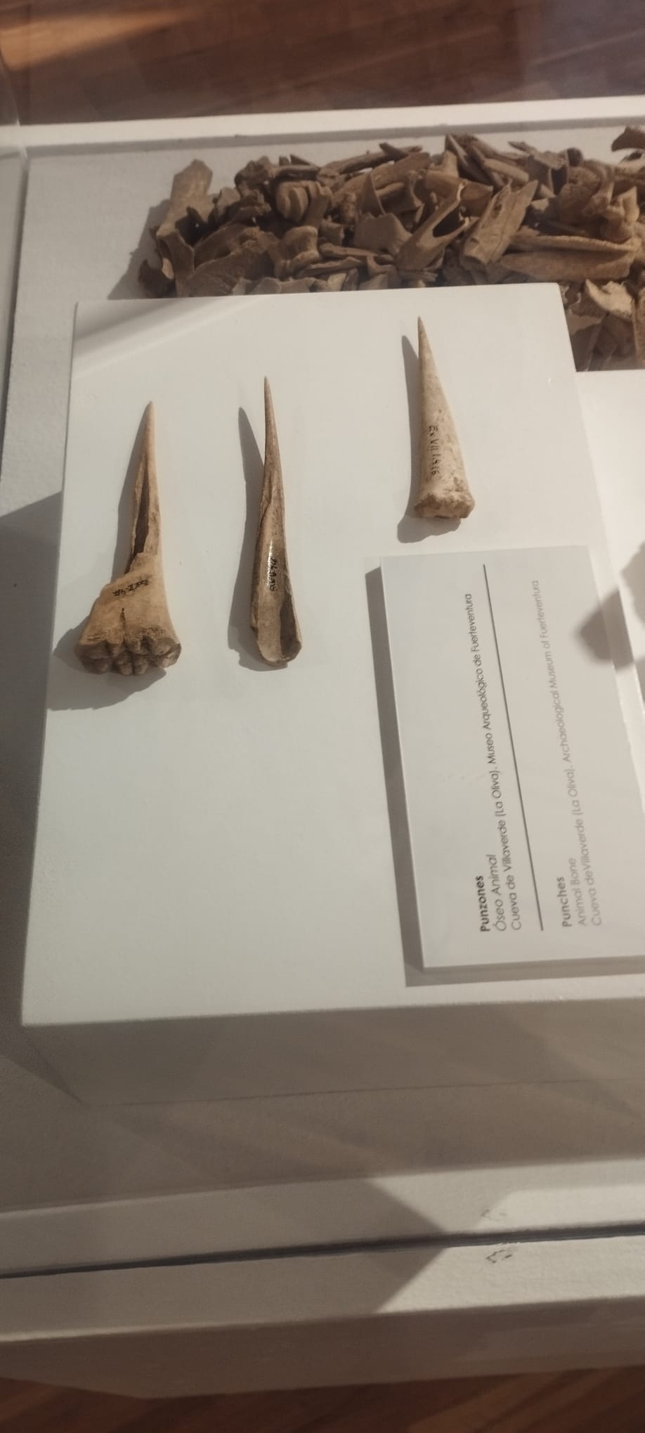 Museo de Betancuria 4