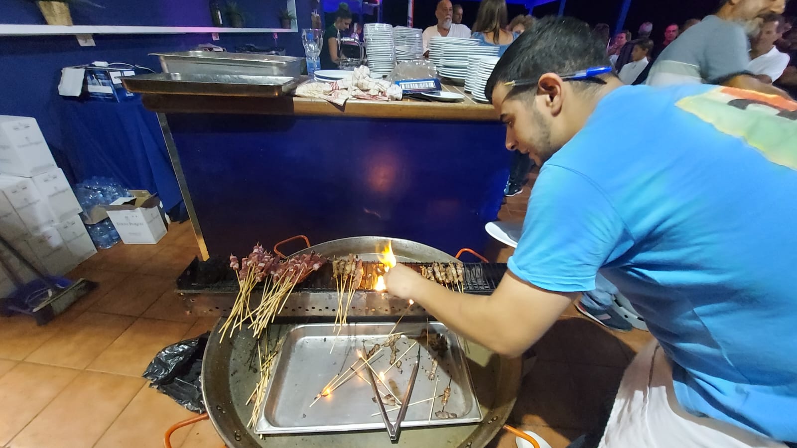 FOTO ARROSTICINI ABRUZZESI