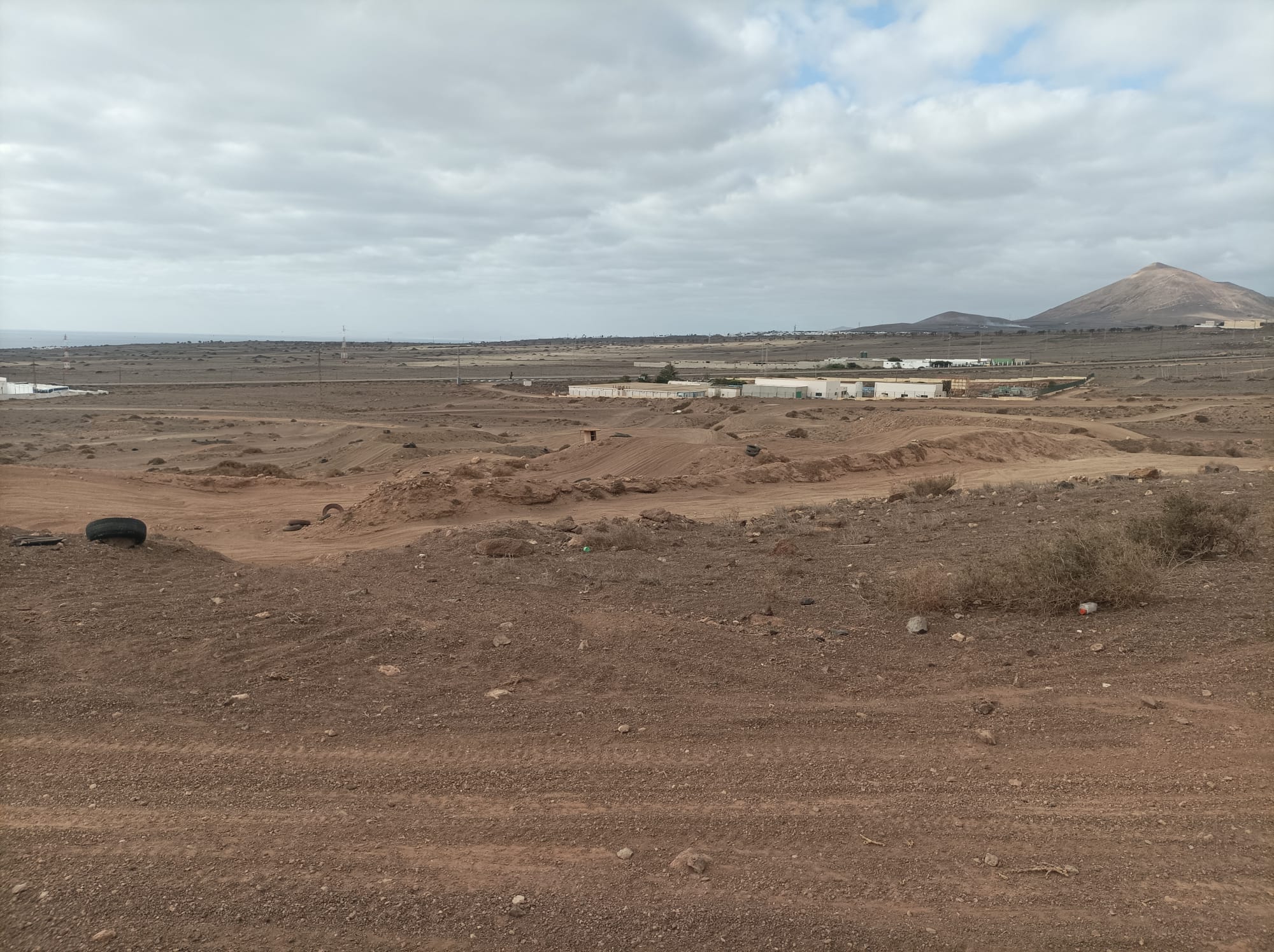 Vertederos incontrolados 6
