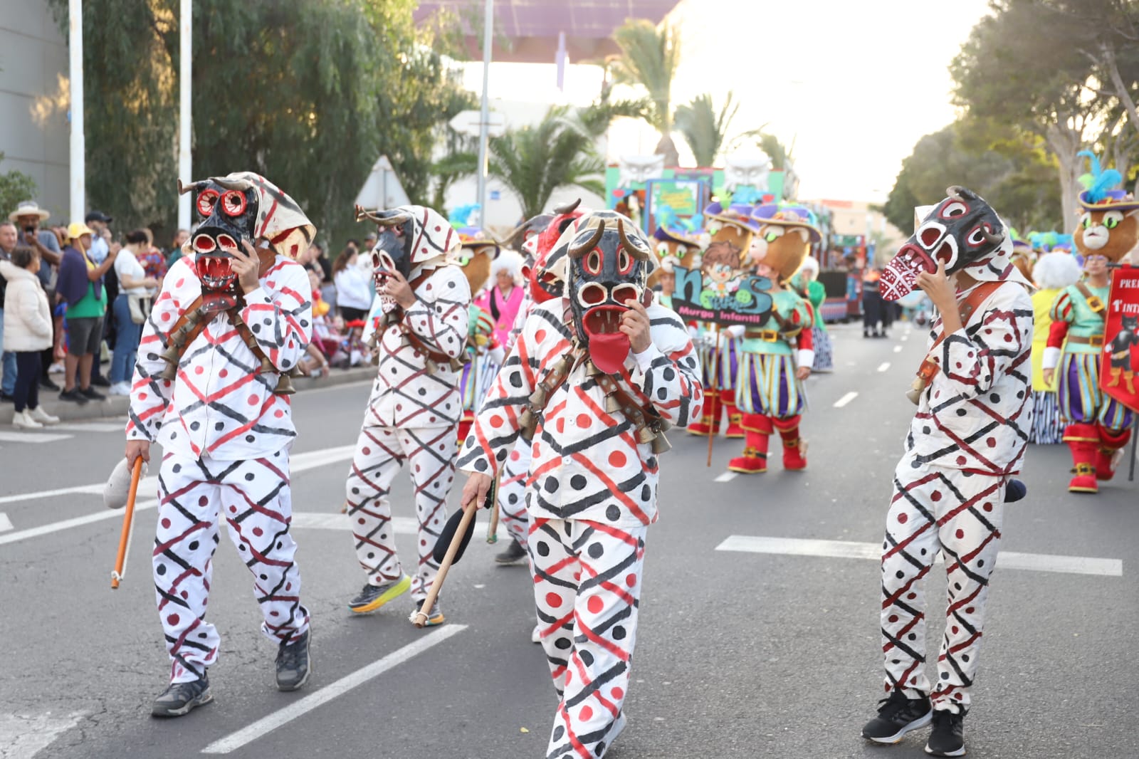Gran Coso del Carnaval de Arrecife 2024 (4)