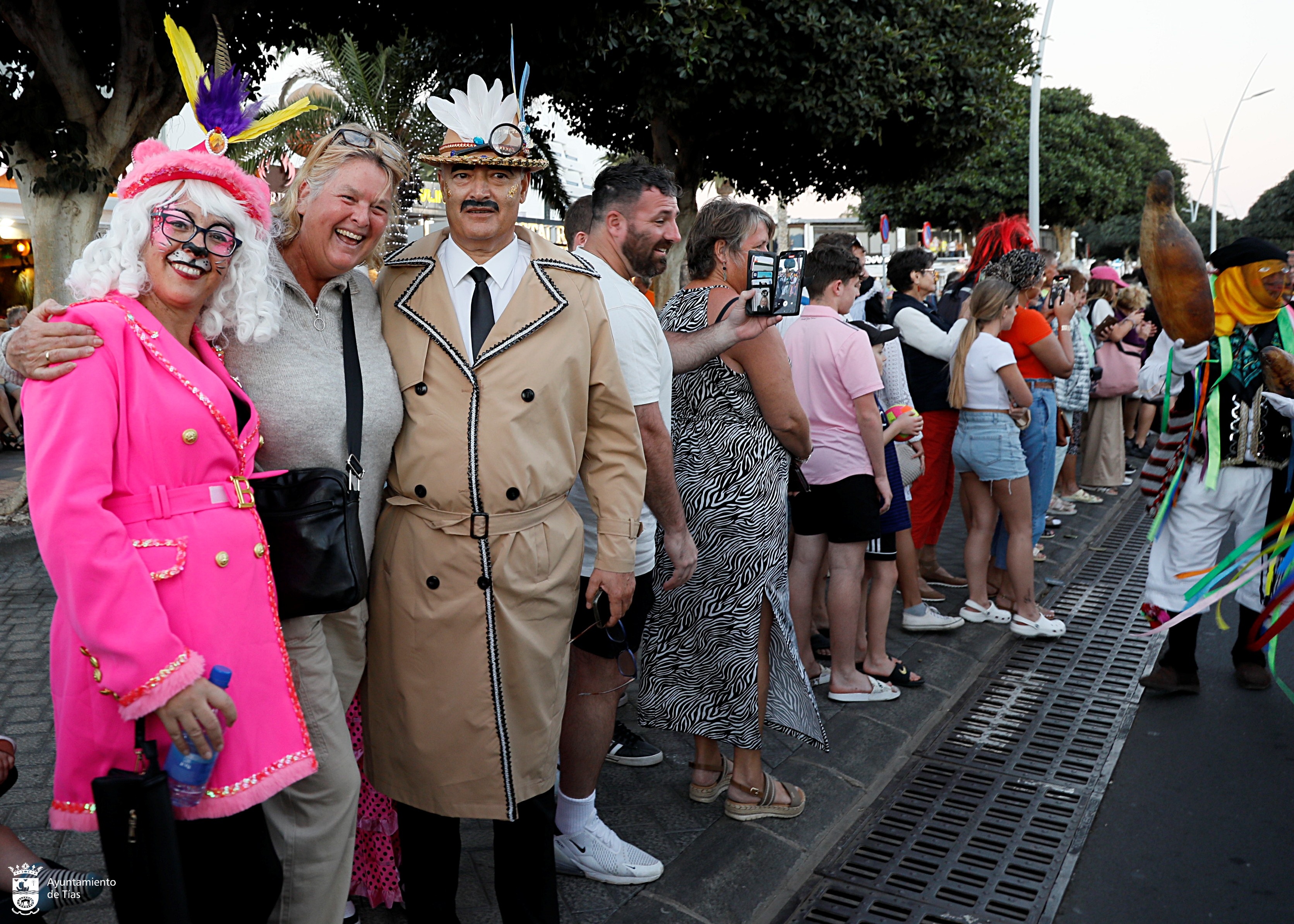 Carnaval de Puerto del Carmen 3