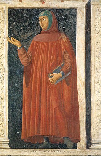 FRANCESCO PETRARCA