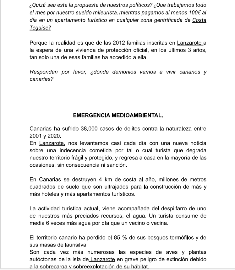 MANIFIESTO 20A 4