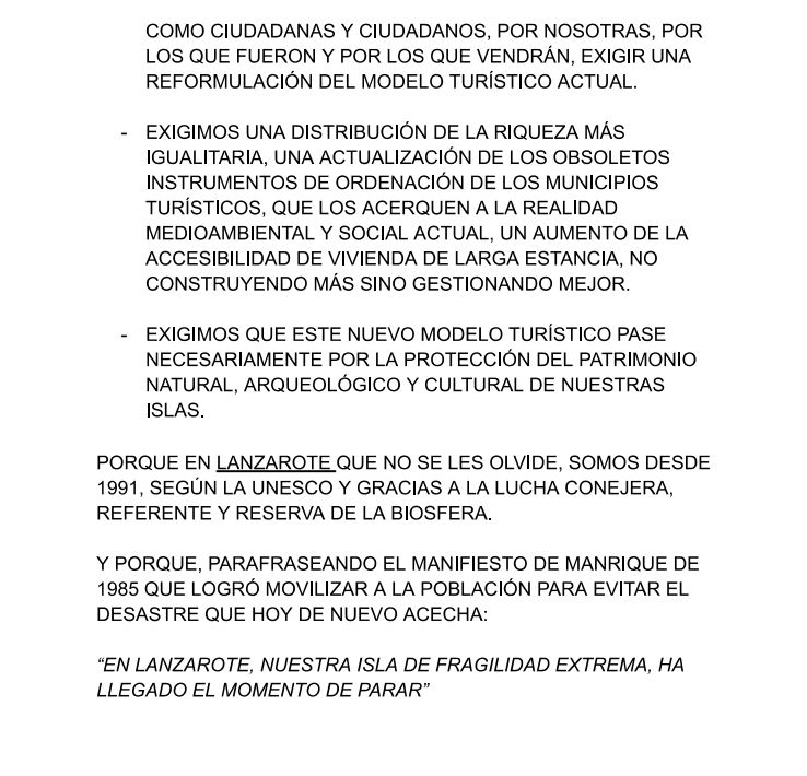 MANIFIESTO 20A 6