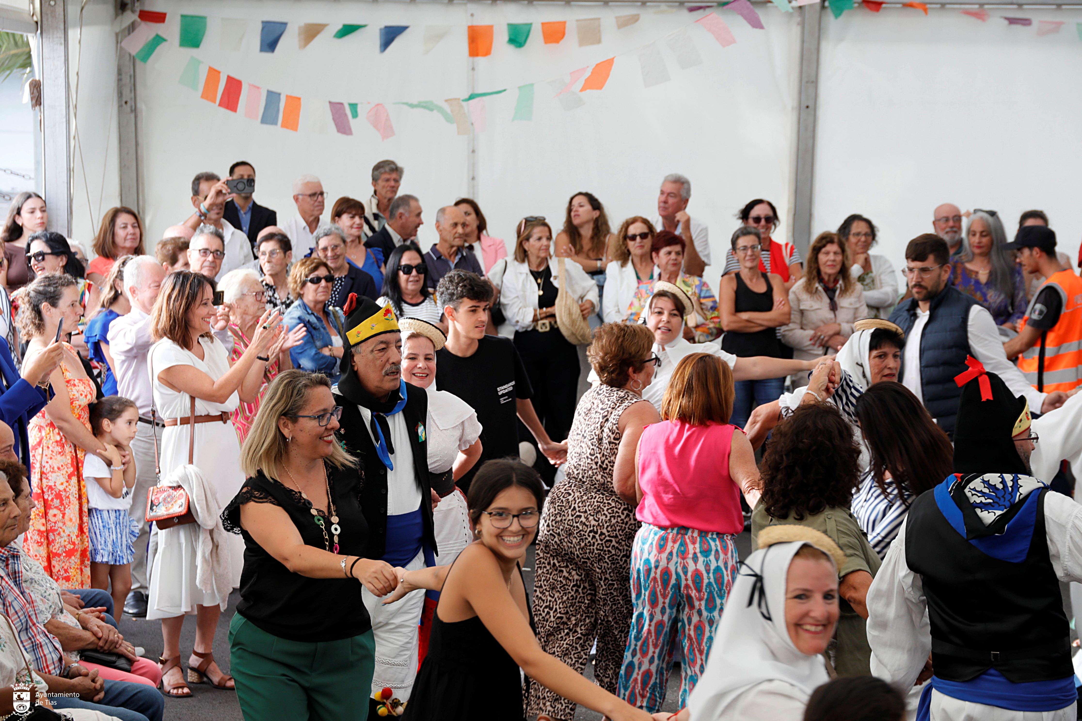 Fiestas de Masdache 3