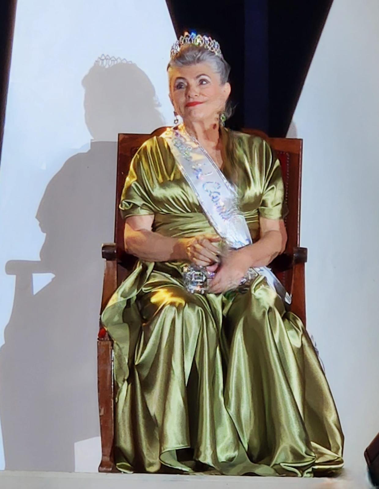 Rita Rodríguez, Lady Tazacorte 2