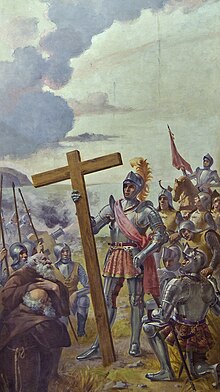 FOTO Conquista de Canarias (1)