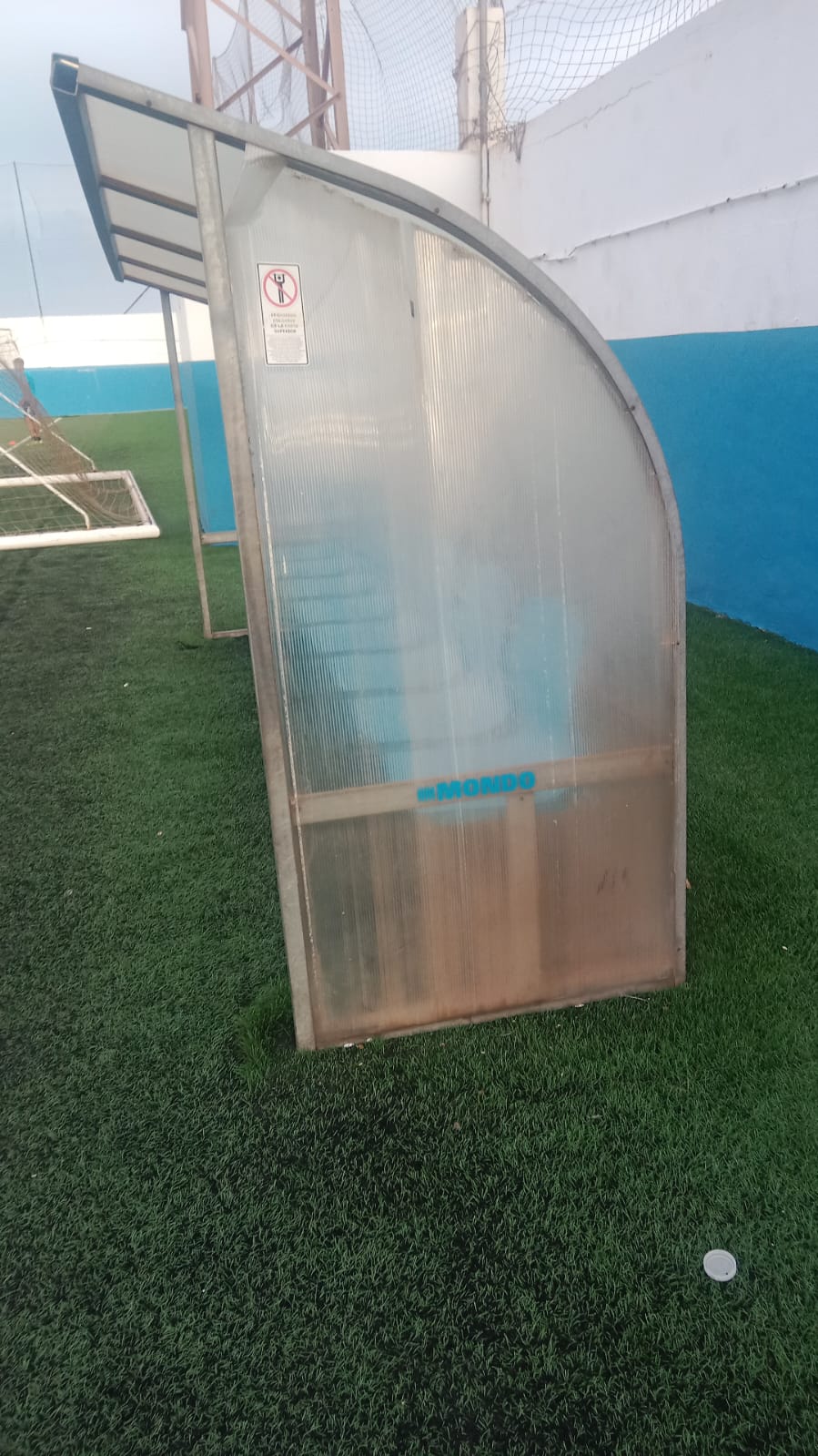 Estadio de Argana Alta 2