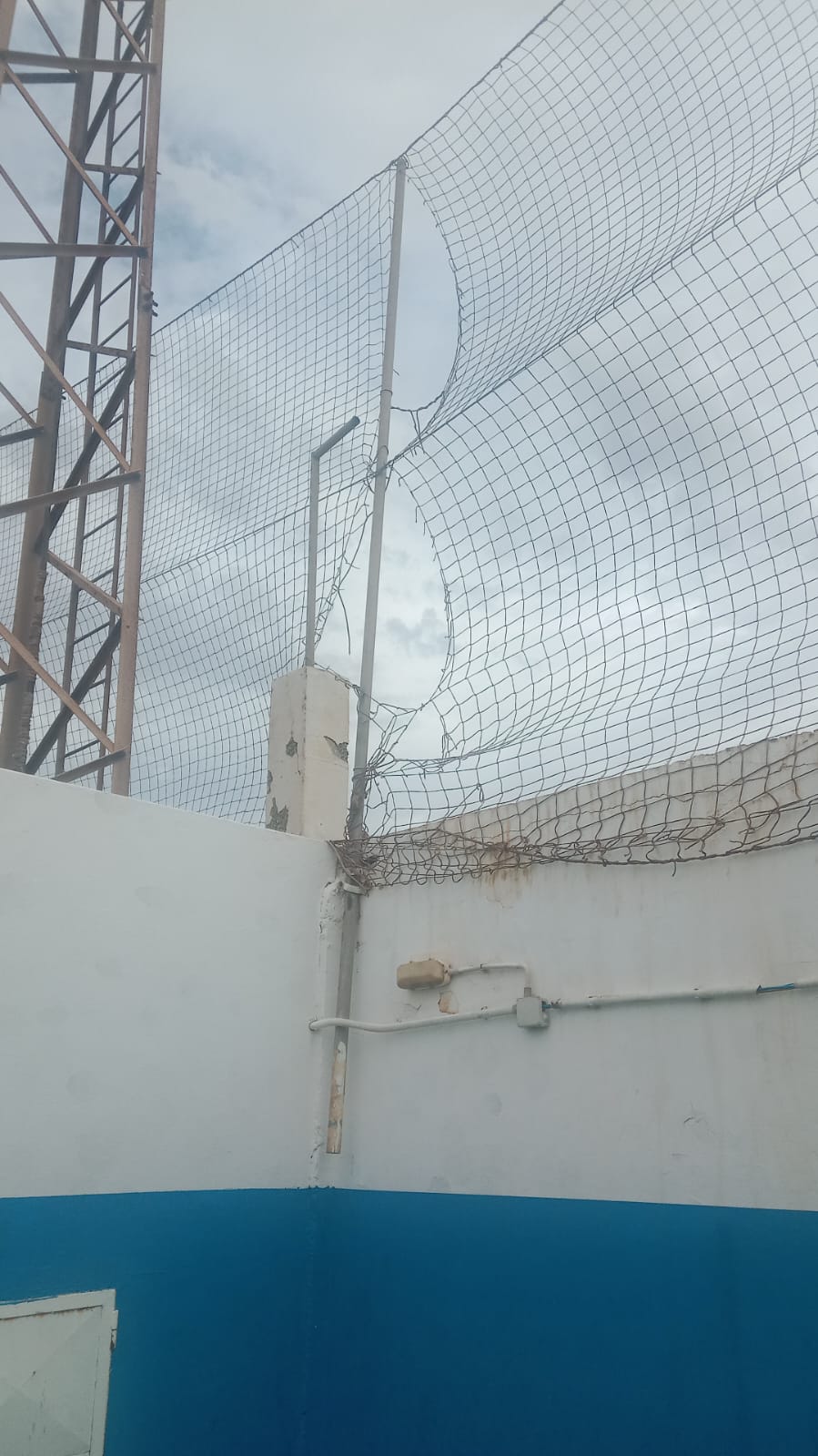 Estadio de Argana Alta 5