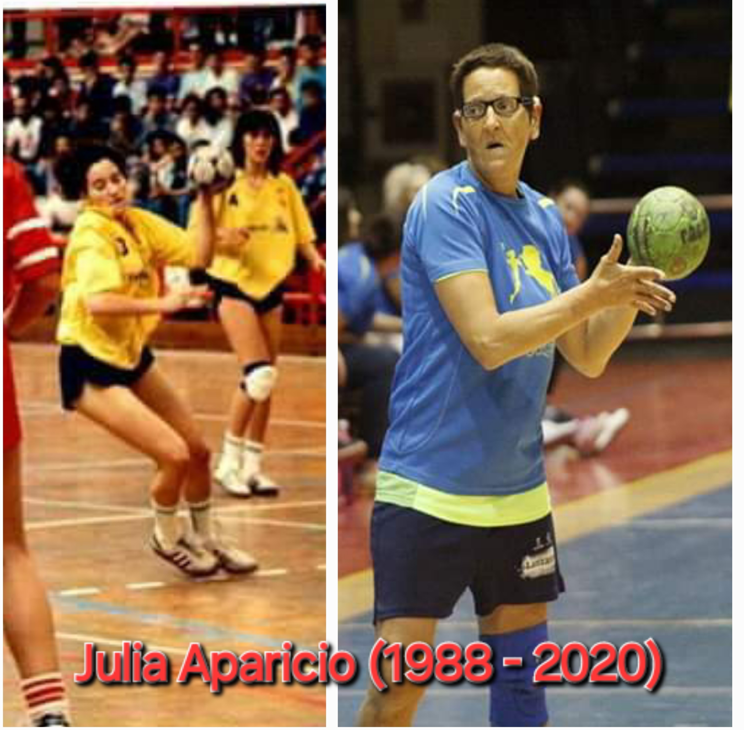 JULIA APARICIO 2