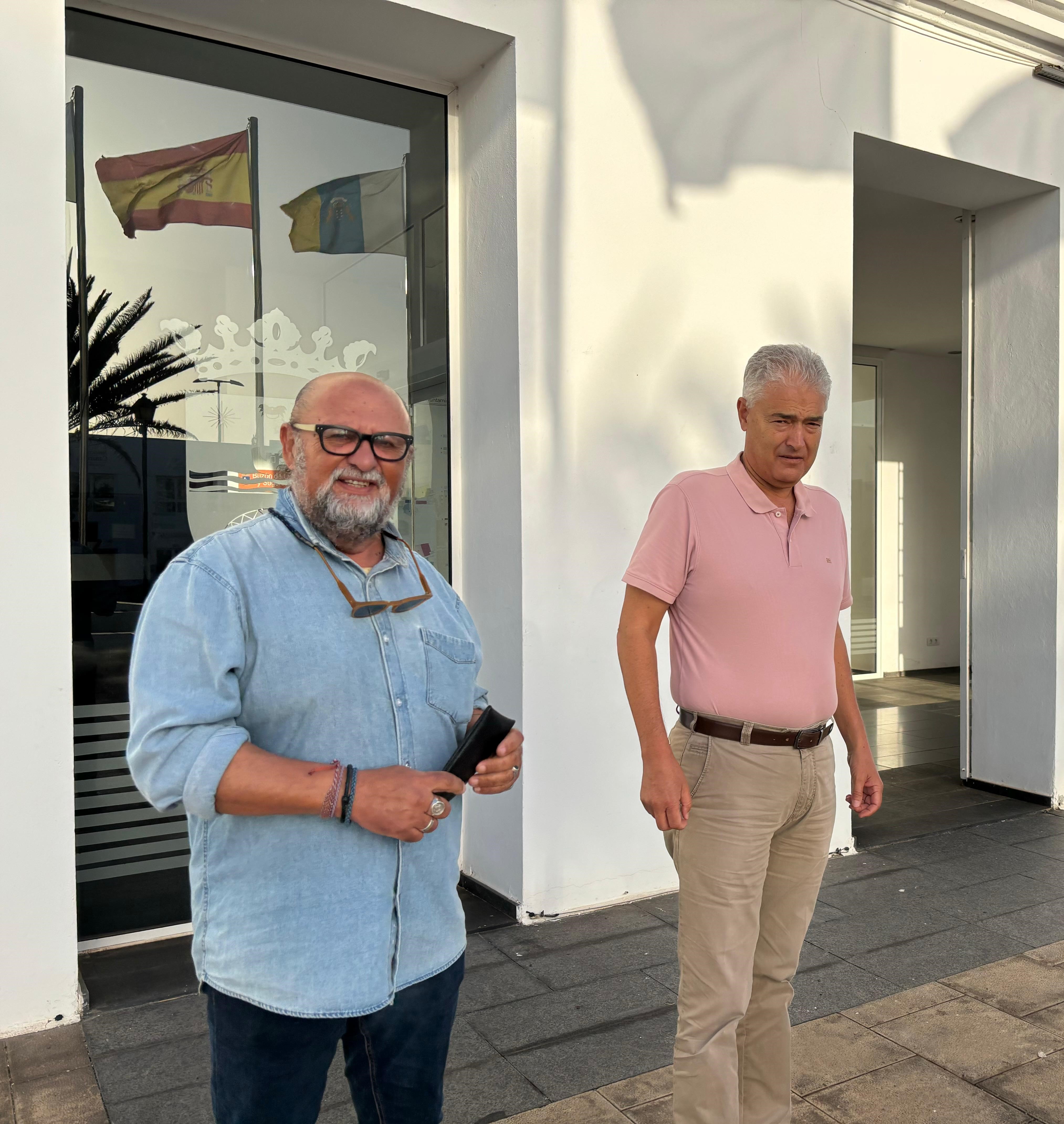 alcalde y nicolás 1
