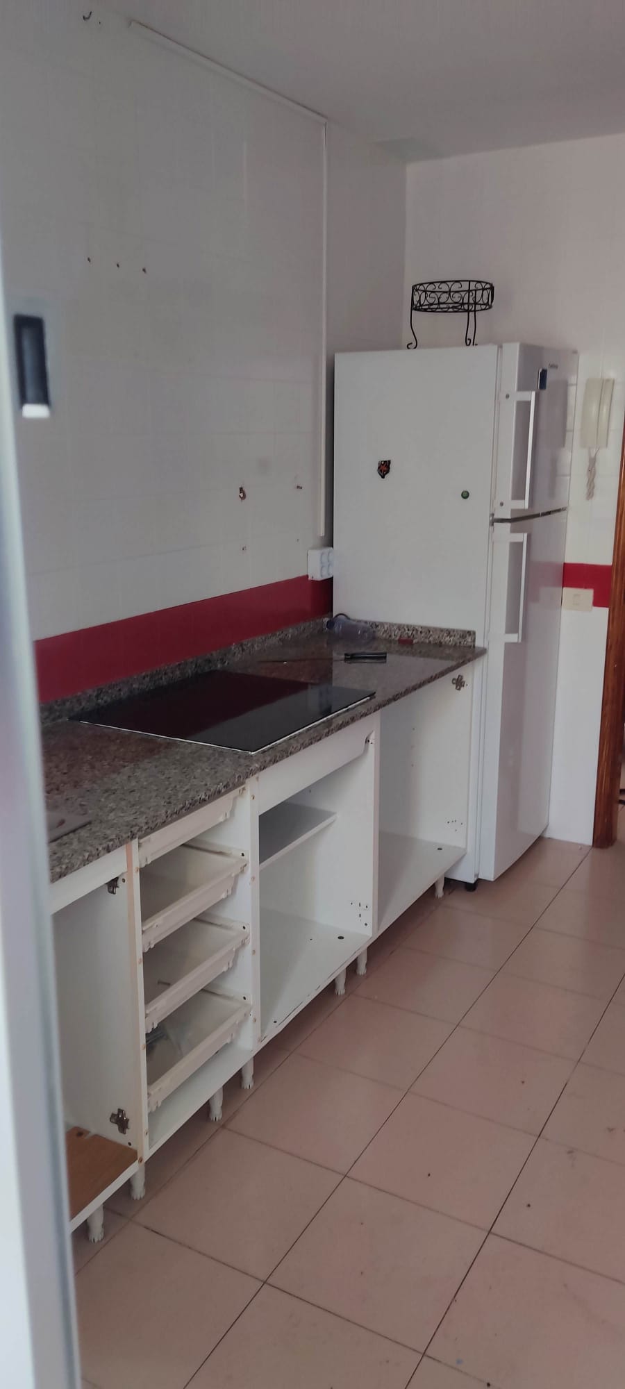 Vivienda saqueada 3